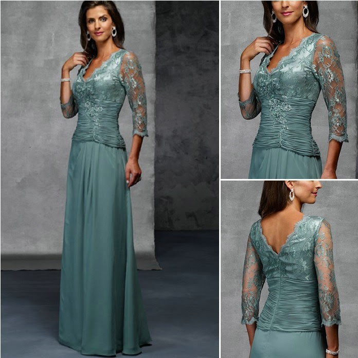 Wedding Trend Ideas: Dresses For Mother Of The Groom Beach Wedding