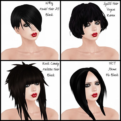 Hair Fair Bobs 3