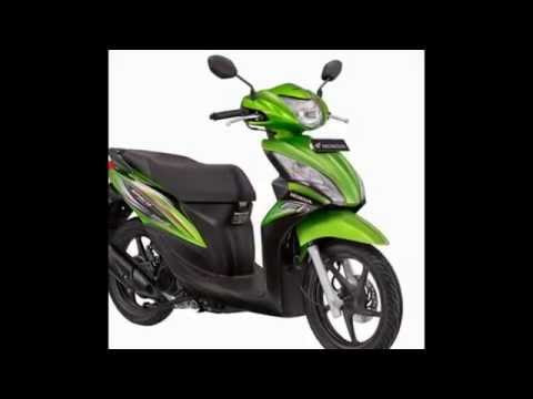 VIDEO : harga motor yamaha mio j - harga motor yamaha mio jmemang bervariasi di pasaran dan dalam artikel berikut ini saya uraikan secara jelas dan gamblang  ...