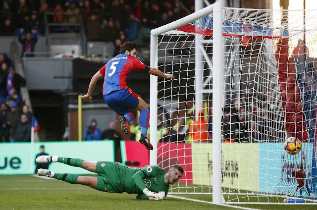 Crystal Palace estreia: com novidades, as águias batem asas na Premier League