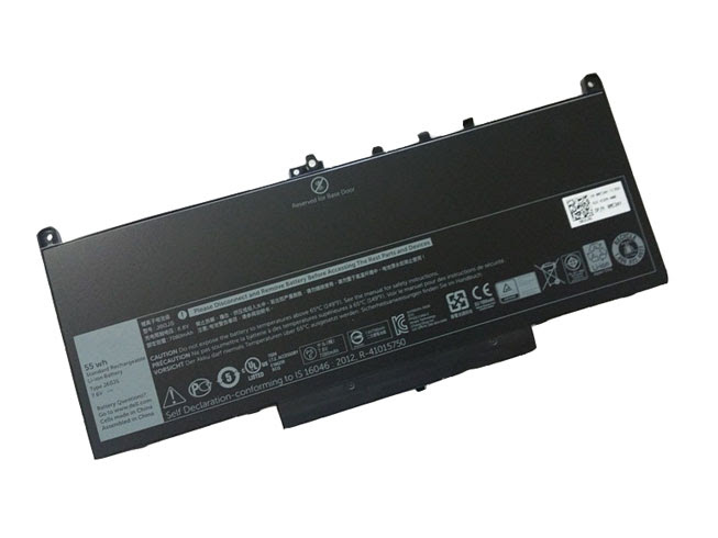 Dell J60J5 Laptop Akku