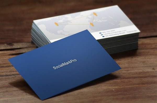 Download 60+ Best Free High-Quality PSD Business Card Mockups - TechClient