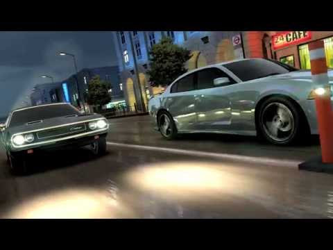 GTA Fast And Furious 7 Games Crack iSO APK OBB Data