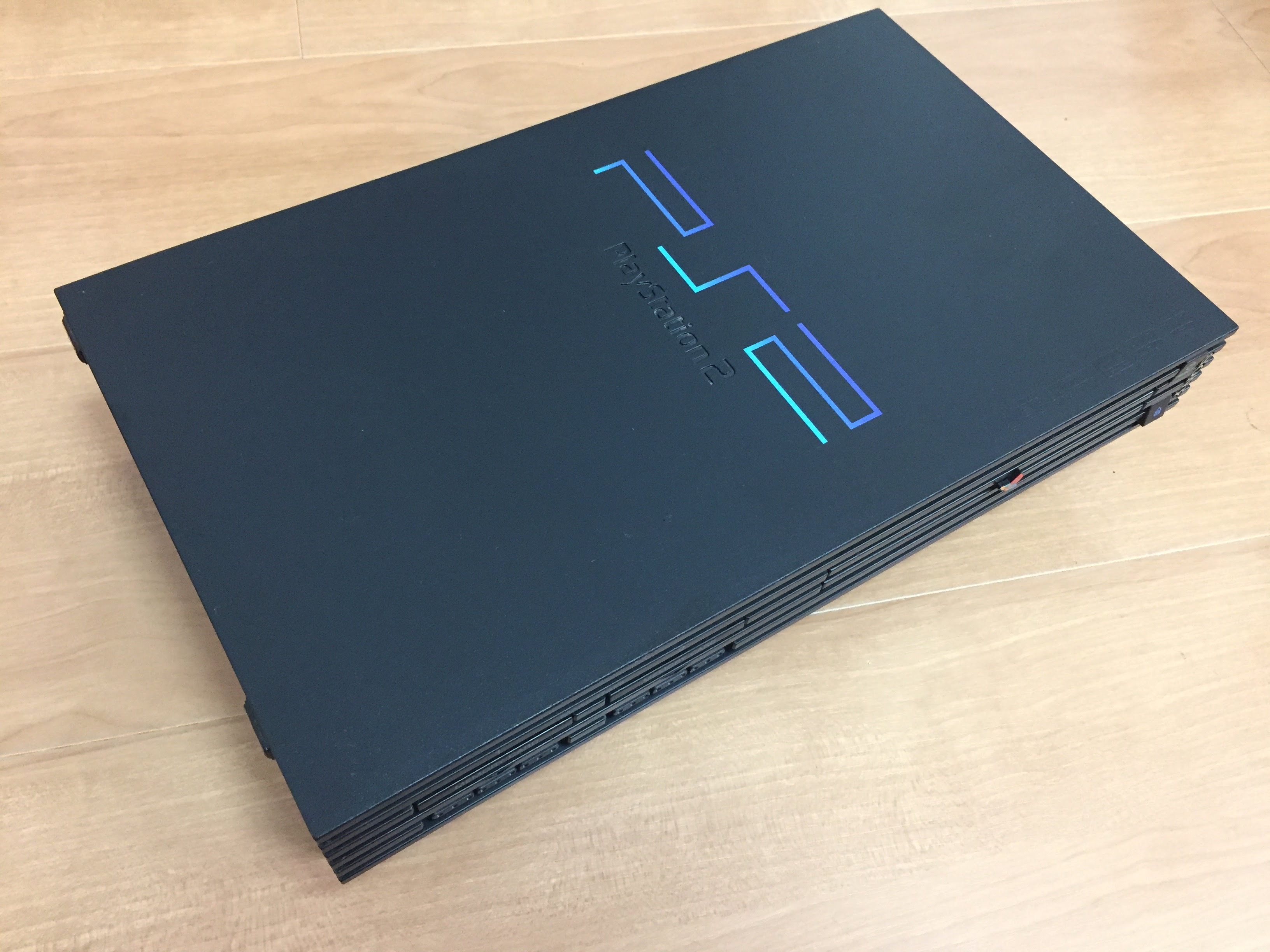 Ps2 プレステ2 ディスクを認識しない 故障の原因と対策は れとろとろ ゲームブログ