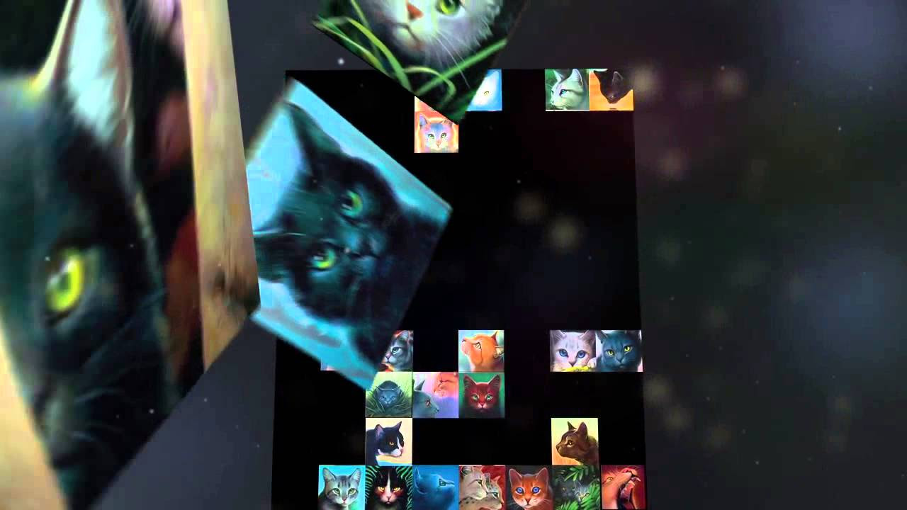 Warriors: The Ultimate Guide by Erin Hunter  Official 