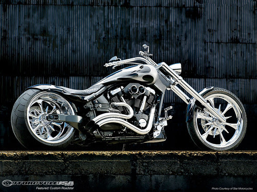yamaha motorcycles