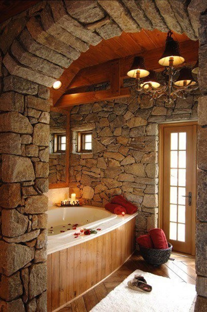 Modern Small Black And White Bathroom Ideas : 12 Amazing Bathroom Design Ideas - BeautyHarmonyLife / Looking for black and white photography tips?