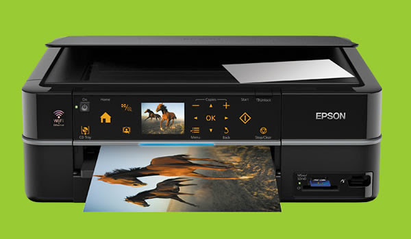 EPSON STYLUS PHOTO TX720WD
