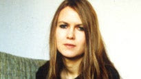 Juliana Hatfield and Evan Dando pre-sale code for concert tickets in New York, NY