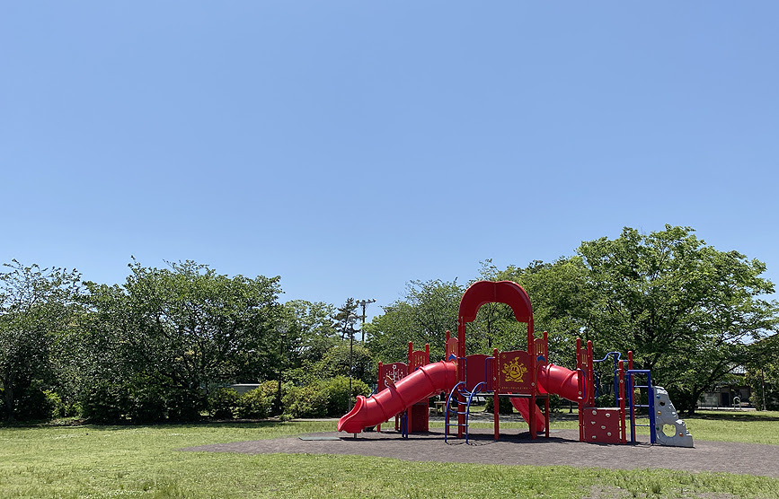 共栄公園 富士山周辺公園ガイド