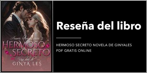 Download PDF Online Hermoso secreto (la ser  How to Download EBook Free PDF