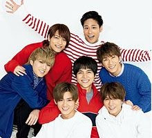 ジャニーズwest情報 の記事一覧 9 57ページ ジャニーズwest