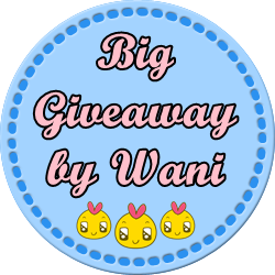 http://wani-siulatbuku.blogspot.com/2014/11/big-giveaway-by-wani.html