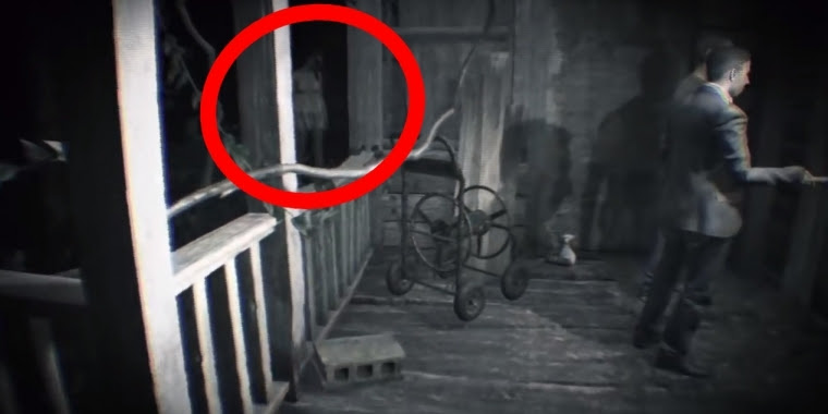 startseite resident evil 7 biohazard news 0 resident evil 7 schauriger ...