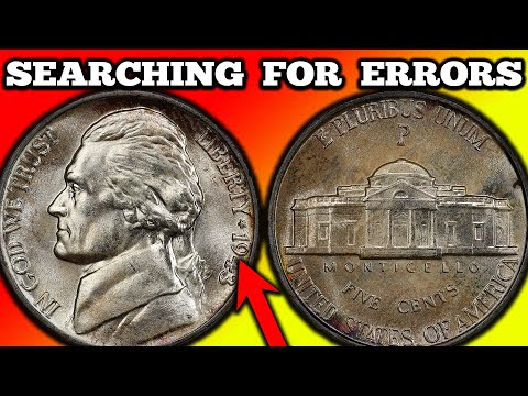 🚨Live Coin Searching and Coin Mystery Box Giveaway!