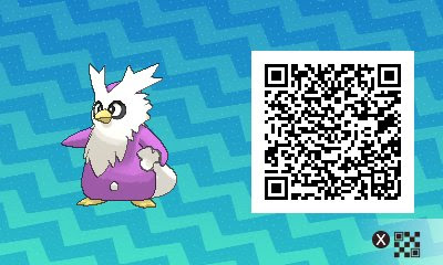 Pokémon Sonne und Mond: QR-Codes für alle Pokemon - Bild 