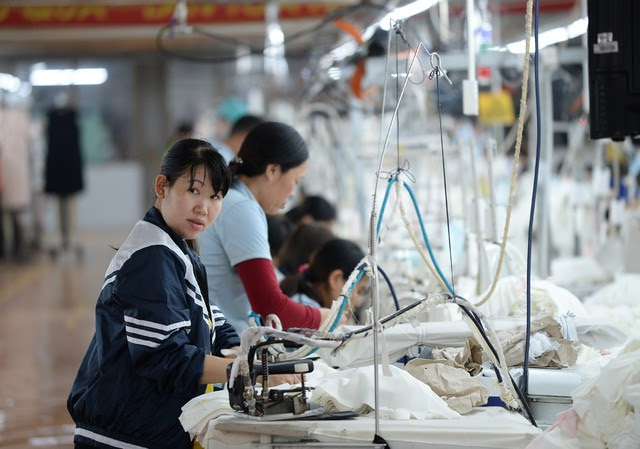  Dự thảo Bộ luật Lao động (sửa đổi) được người lao động quan tâm. 