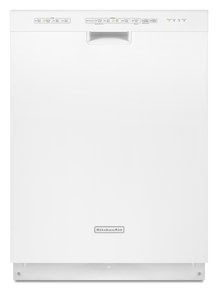 Kitchenaid KUDS30IXWH Superba Series Dishwasher