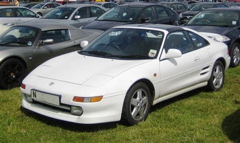 Download Toyota Mr2 Full Service Repair Manual 1990 1999
