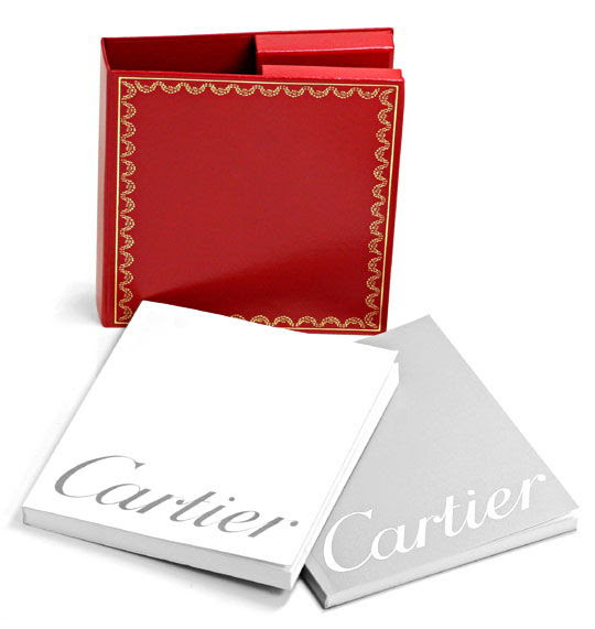 Originalfoto CARTIER TANK FRANCAISE DAMEN-ARMBANDUHR GELBGOLD