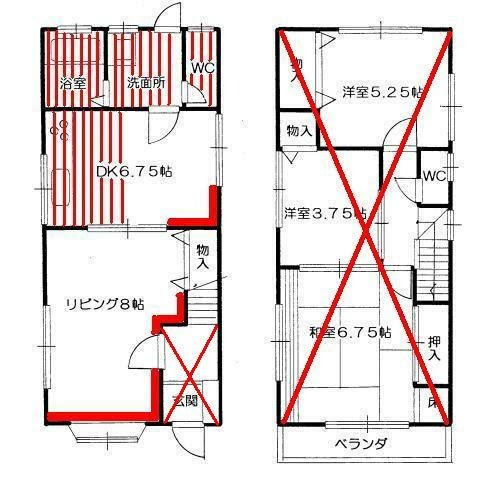 神棚の設置場所 家のどこが良いか