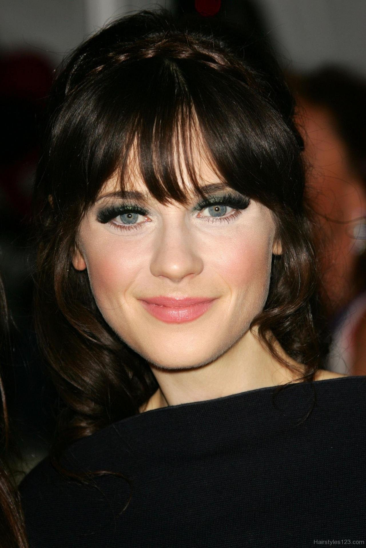 Zooey Deschanel