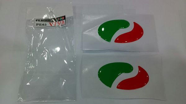PERODUA MYVI, ALZA, VIVA, MYVI Lagi Best Front & Rear 