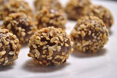 Rocher Pralines