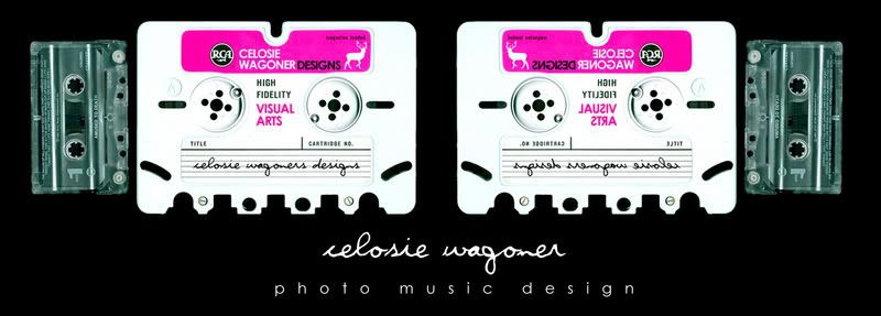 celosie wagoner