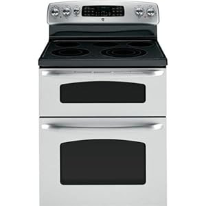 GE JB850STSS