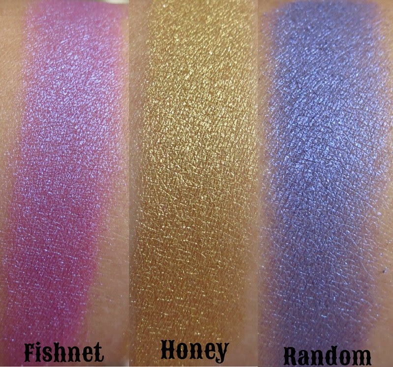 urban decay deluxe shadow box row 1 collage