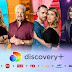 Discovery Plus - Advertising services terms & conditions.
