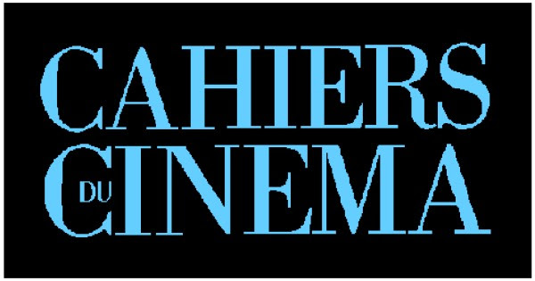 Résultat de recherche d'images pour "cahiers du cinéma"