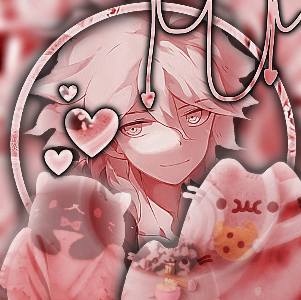 Pfp For Spiral Dope Danganronpa Amino