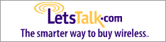 Get your free cell phone at LetsTalk.com