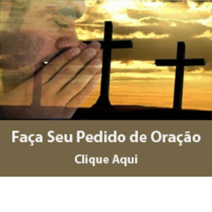 Pedido de Oração