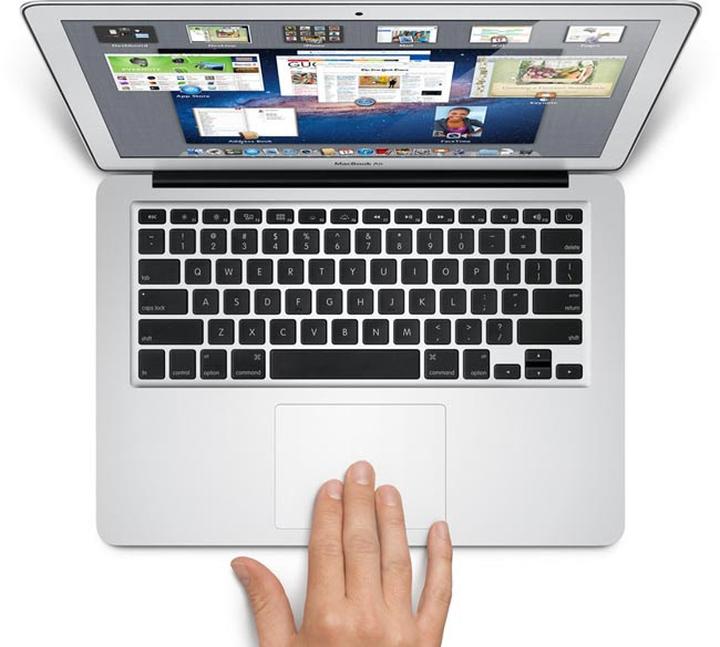 2011 MacBook Air