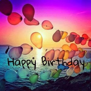 video buon compleanno figlia
