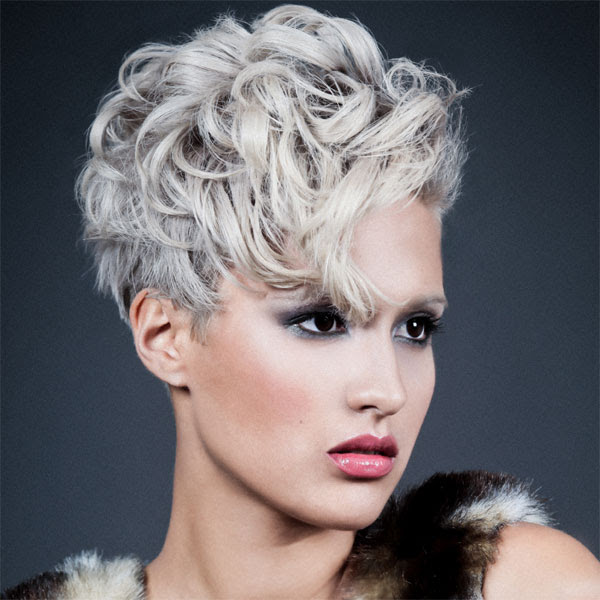 coupe de cheveux petite fille