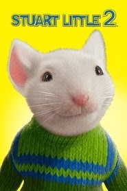 Stuart Little 2 dvd film vostfr complet 4k 2002