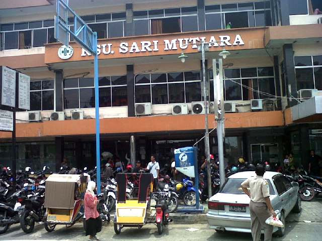 Belasan Siswa SD Keracunan Kue Ultah