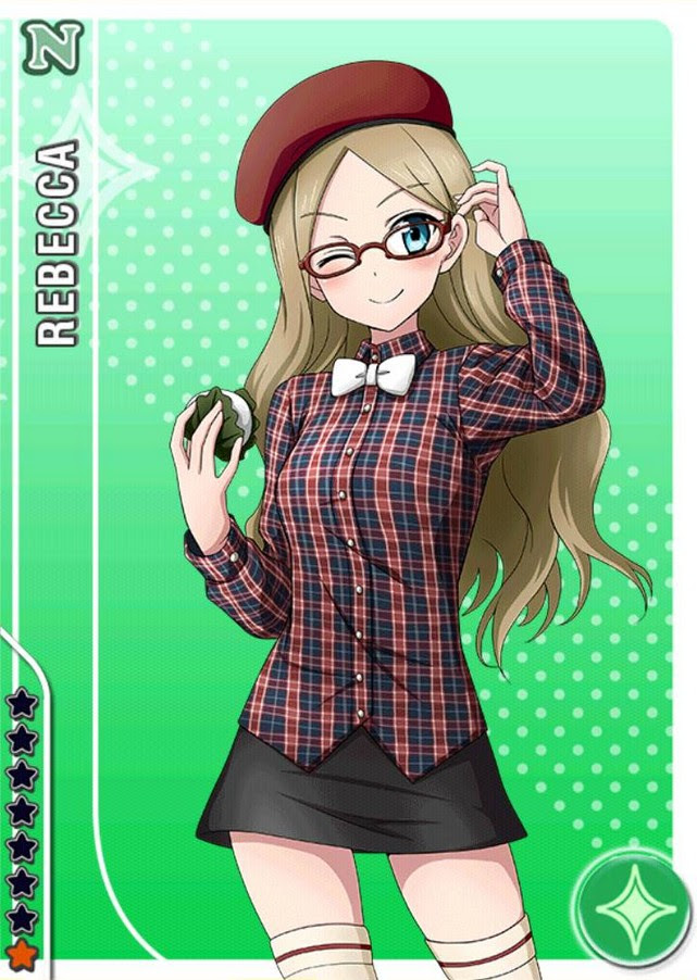 ファイル Rebecca Pure Jpg Love Live School Idol Festival