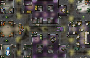 Star Wars Miniatures Telechargement De Maps Terrains De Jeu Downloads