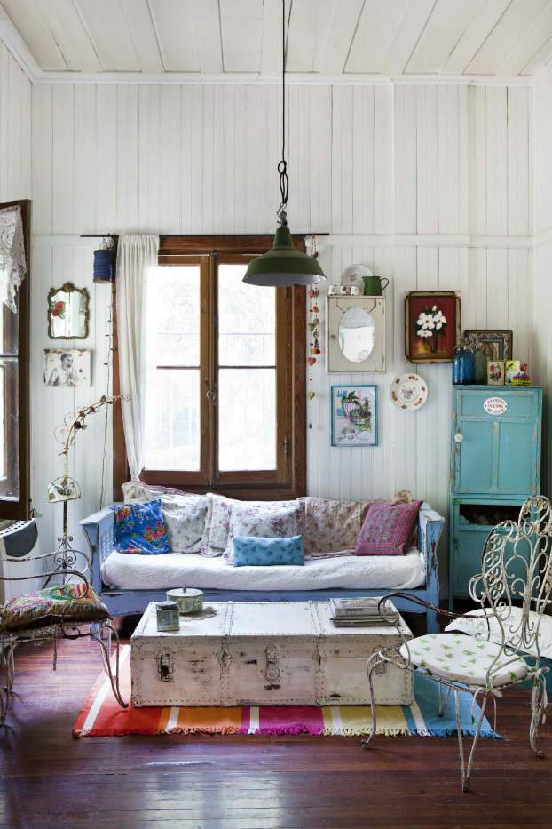 Cosy Living Room Decor Ideas