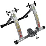 RAD Cycle Bike Trainer Portable Indoor Bicycle Exerciser Machine Magnetic Work Out Cycle