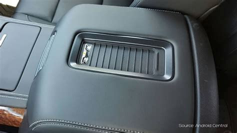 The nokia handsets above are all compatible with qi wireless chargers such as those found in public spaces and in vehicles, as well as the complete aircharge . Chevrolet wireless charging - Aircharge