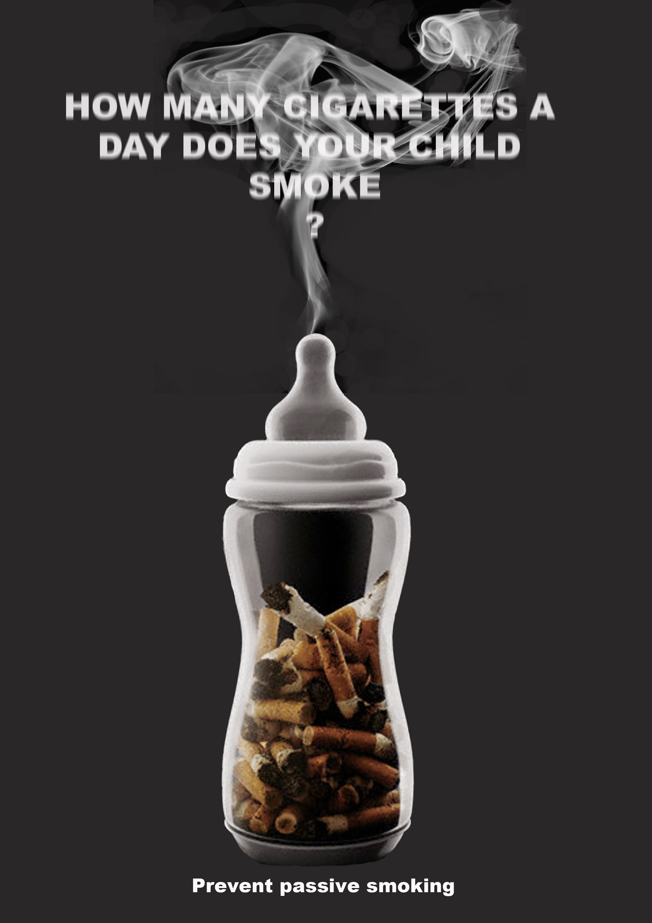 World No Tobacco Day: These 22 ads will make you quit 