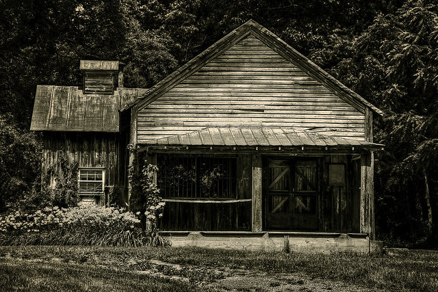 Ex Grocery