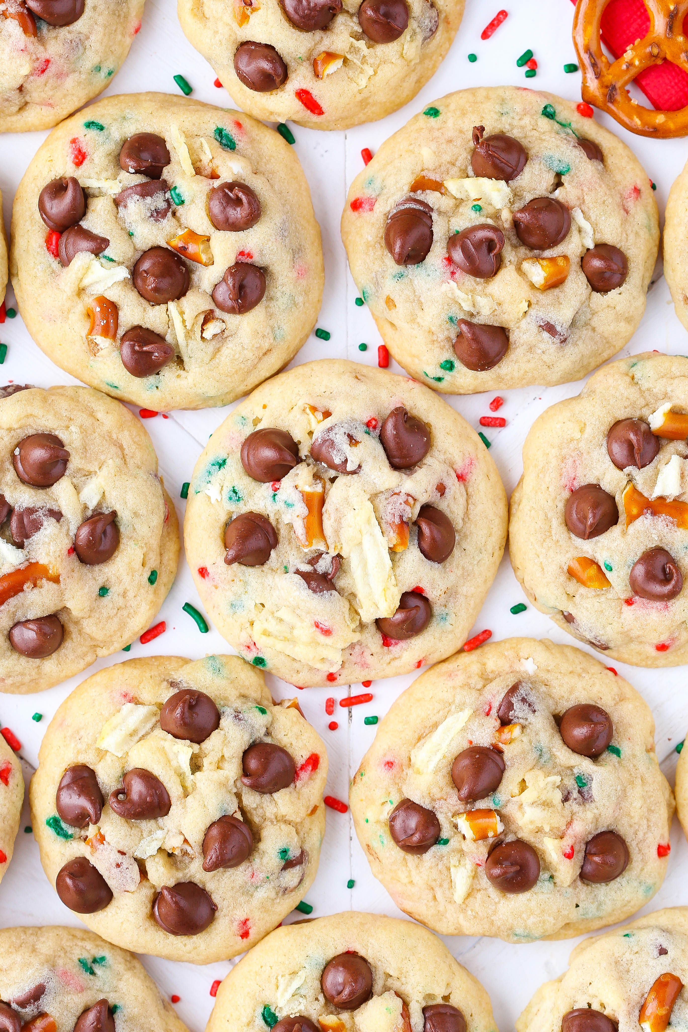 80+ Easy Christmas Cookies - Best Recipes for Holiday ...