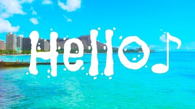 英語のいろいろな挨拶とその返し方 Og English